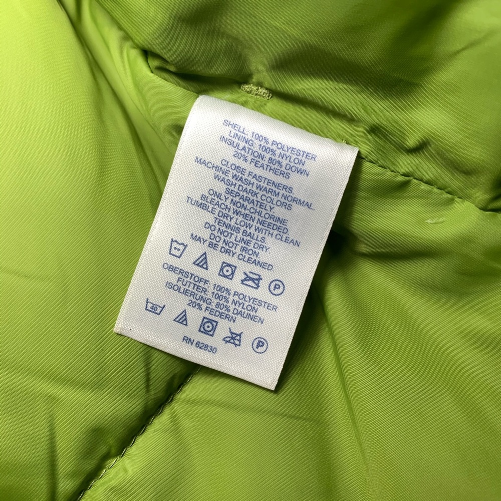 Lands’ End women’s vest - Picture 6 of 7